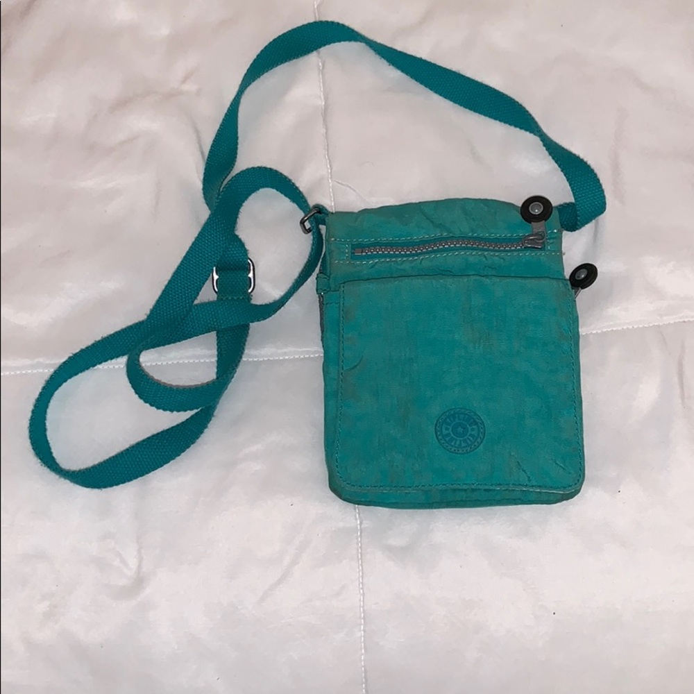 Cross body Kipling Purse